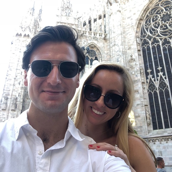 Meet your Posher, Alexei - Picture 2 of 2